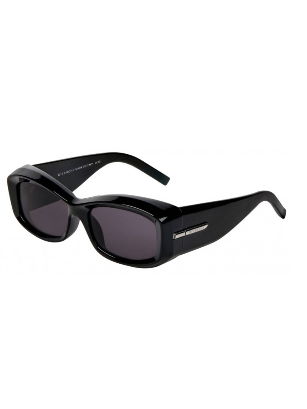 Givenchy Black Sunglasses, NEW